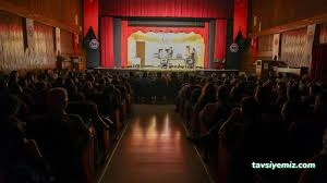 Afyonkarahisar Belediyesi Şehir Tiyatrosu