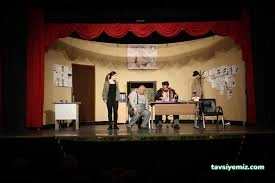 Afyonkarahisar Belediyesi Şehir Tiyatrosu