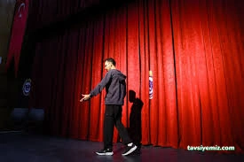 Afyonkarahisar Belediyesi Şehir Tiyatrosu