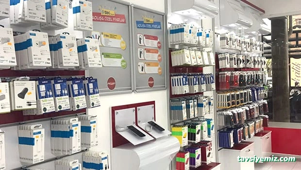 Afyonkarahisar Telefon Doktoru