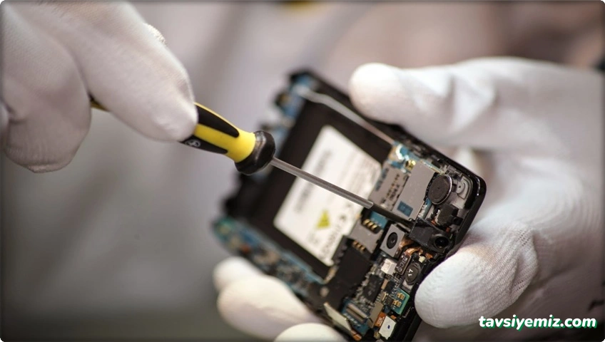 Afyonkarahisar Telefon Teknik Servisi