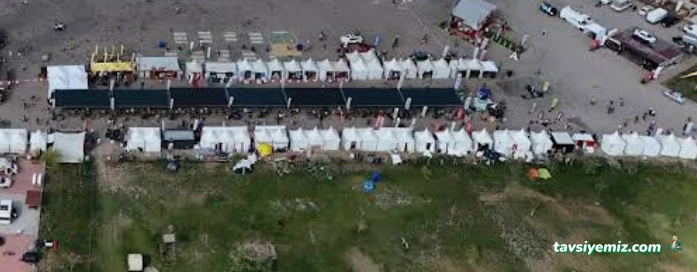 Afyonkarahisar Uluslararası Fuar Kongre