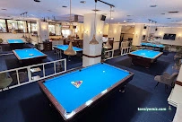 Ağa Bilardo Cafe