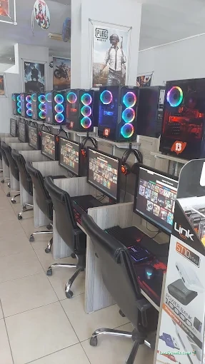 Ağabey İnternet Kafe