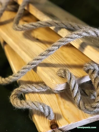 Ağaç Dekor Konsept Atölyesi