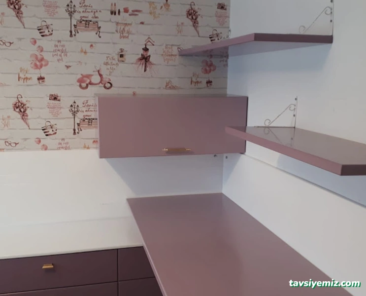 Ağaç Kurdu İşi Gücü Ahşap