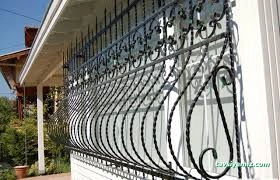 Ağacanoğlu Demir Doğrama