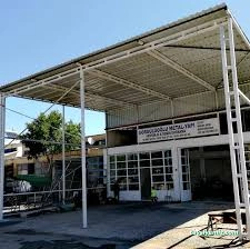 Ağacanoğlu Demir Doğrama