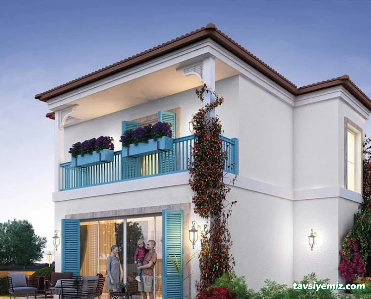 Ağaçoğlu Prefabrik Kütahya