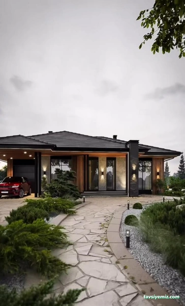 Ağaçoğlu Prefabrik Kütahya