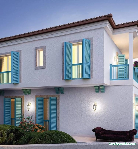 Ağaçoğlu Prefabrik Kütahya