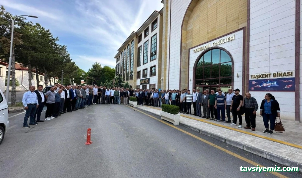 Ağaçören Belediyesi