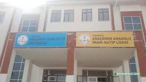 Ağaçören Halk Eğitimi Merkezi