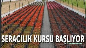 Ağaçören Halk Eğitimi Merkezi