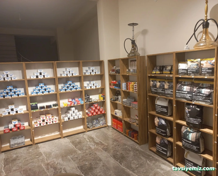 Agalar Tütüncülük