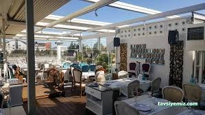 Agapi Balık Restaurant