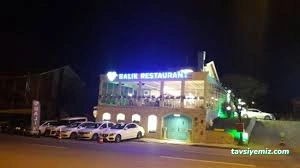 Agapi Balık Restaurant
