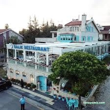 Agapi Balık Restaurant