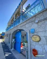 Agapi Balık Restaurant