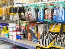 Ağbal Ticaret Hırdavat Nalburiye