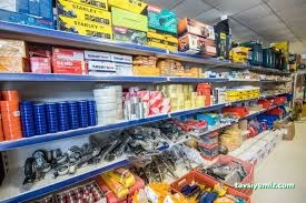 Ağbal Ticaret Hırdavat Nalburiye