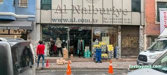 Ağbal Ticaret Hırdavat Nalburiye