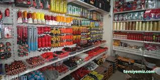 Ağbal Ticaret Hırdavat Nalburiye