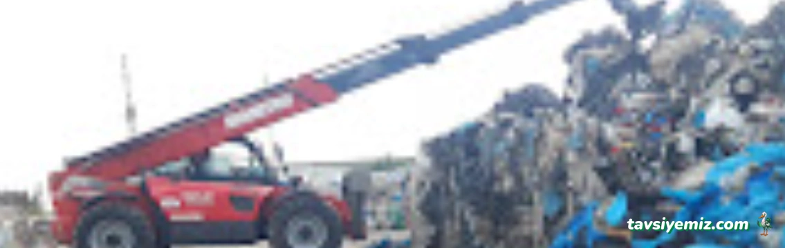 Agd Adana Geri Dönüşüm