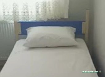 Agd Burdur Yükseköğrenim Erkek Öğrenci Yurdu