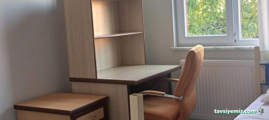 Agd Burdur Yükseköğrenim Erkek Öğrenci Yurdu