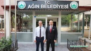 Ağın Belediyesi