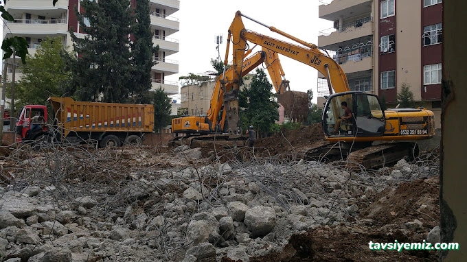 Ağıt Yapı İnşaat Haf.