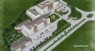 Ağız Ve Diş Sağlığı Merkezi