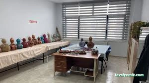 Ağlasun Halk Eğitimi Merkezi