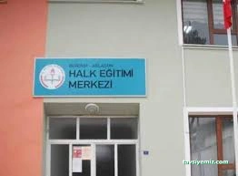 Ağlasun Halk Eğitimi Merkezi