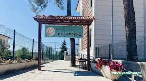 Ağlasun Halk Eğitimi Merkezi