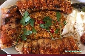 Agora Restaurant Aydın