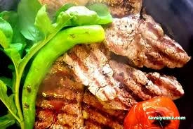 Agora Restaurant Aydın