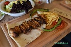 Agora Restaurant Aydın