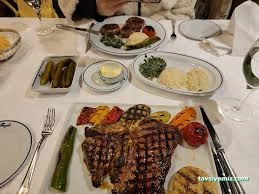 Agora Restaurant Aydın