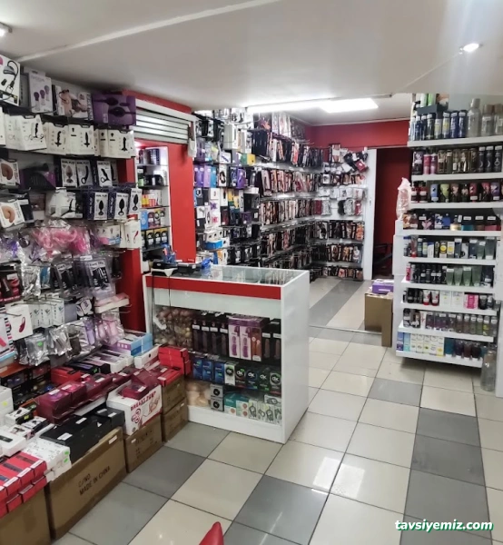 Agorshop Sex Shop