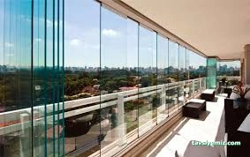 Ağrı Cambalkon Ve Duşakabin Sistemleri