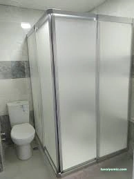 Ağrı Cambalkon Ve Duşakabin Sistemleri