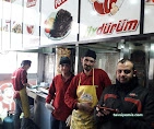 Ağrı Fix Dürüm