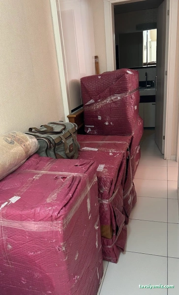 Ağrı Gözde Evden Eve Nakliyat