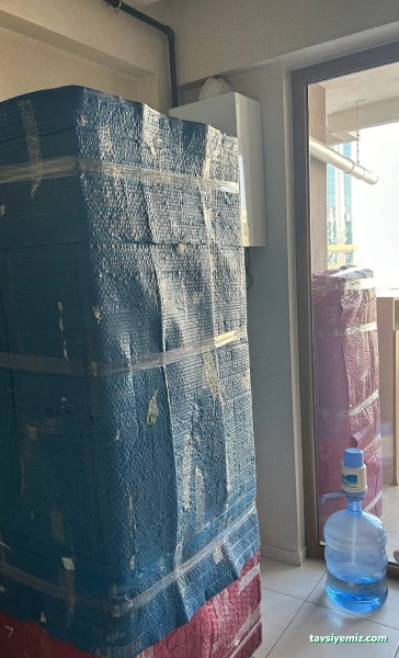 Ağrı Gözde Evden Eve Nakliyat