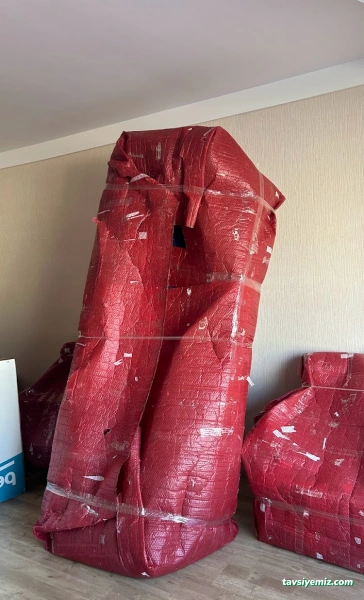 Ağrı Gözde Evden Eve Nakliyat