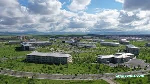 Ağrı İbrahim Çeçen Üniversitesi