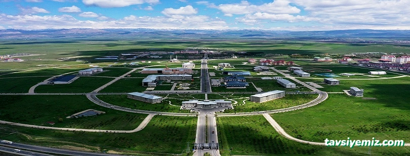 Ağrı İbrahim Çeçen Üniversitesi Uzakta Eğitim Merkezi