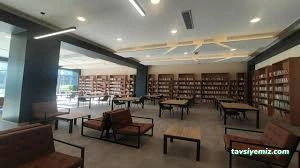 Ağrı İl Halk Kütüphanesi Müdürlüğü